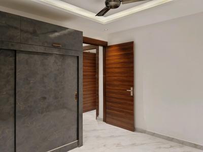 Bedroom Image of 1500 Sq.ft 4 BHK Builder Floor for sale in Raju Parak Extension New Delhi for Rs. 15000000