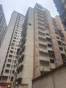 Image of 380 Sq.ft 1 BHK Apartment / Flat for sale in Omkar SRA Building, Malad East, Mumbai for Rs. 4200000