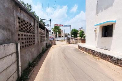 Image of 258 Sq.ft Residential Plot / Land for sale in Gujarat International Finance Tec City, Gandhinagar for Rs. 17500000