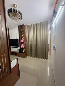 Hall Image of 1435 Sq.ft 3 BHK Apartment / Flat for sale in Terra Heritage, Sector 51 Bhiwadi for Rs. 5800000