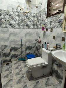 Image of 700 Sq.ft 1 BHK Independent House for rent in Kamanahalli, Bengaluru for Rs. 25000