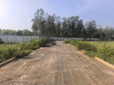 Image of 1100 Sq.ft Residential Plot / Land for sale in Hoskote, Bengaluru for Rs. 3080100