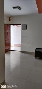 Hall Image of 1670 Sq.ft 3 BHK Apartment / Flat for rent in GR Lavender, Arakere Bengaluru for Rs. 40000