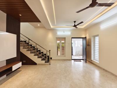 Hall Image of 1950 Sq.ft 3 BHK Independent House for sale in Saravanampatty Coimbatore for Rs. 12000000