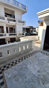 Image of 1300 Sq.ft 2 BHK Builder Floor for rent in Ashiyana, Lucknow for Rs. 11000