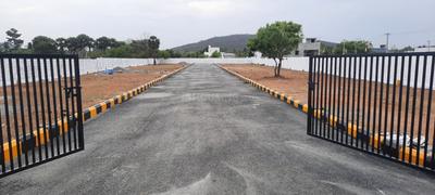 Image of 1050 Sq.ft Residential Plot / Land for sale in Kandigai, Chengalpattu, Chennai for Rs. 2570000