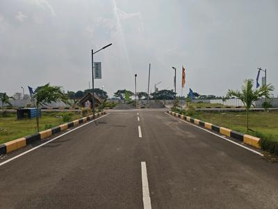 Image of 700 Sq.ft Residential Plot / Land for sale in Guduvancheri, Chennai for Rs. 2800004