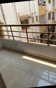 Balcony Image of 810 Sq.ft 2 BHK Apartment / Flat for sale in Narhe Pune for Rs. 3500000