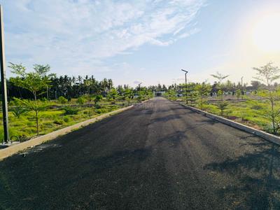 Image of 200 Sq.ft Residential Plot / Land for sale in Bheemunipatnam, Visakhapatnam for Rs. 5800000