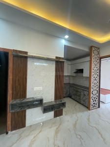 Hall Image of 1050 Sq.ft 2 BHK Apartment / Flat for sale in Trinity Trio, Noida Extension Greater Noida for Rs. 4149000