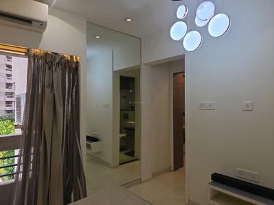 Bedroom Image of 875 Sq.ft 2 BHK Apartment / Flat for sale in Evershine Amavi 303 Phase 1, Virar West Virar for Rs. 6999000