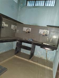 Kitchen Image of 2009 Sq.ft 3 BHK Builder Floor for sale in Arang Raipur for Rs. 10000000