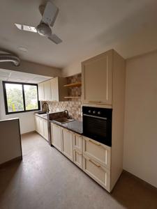 Kitchen Image of 2200 Sq.ft 3 BHK Apartment / Flat for rent in Raja Annamalai Puram Chennai for Rs. 200000