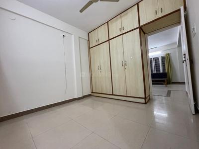Bedroom Image of 1350 Sq.ft 2 BHK Builder Floor for rent in Koramangala Bengaluru for Rs. 50000