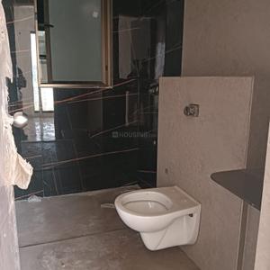 Image of 1100 Sq.ft 2.5 BHK Apartment / Flat for sale in Unique Vistas, Thane West, Thane for Rs. 16800000