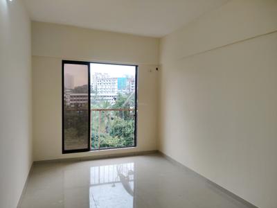 Bedroom Image of 356 Sq.ft 1 RK Apartment / Flat for sale in Entee Happy Home C Wing, Bhandup West Mumbai for Rs. 6500000