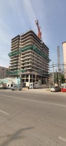 Image of 2895 Sq.ft 4 BHK Apartment / Flat for sale in Krishnas Arena, Kondapur, Hyderabad for Rs. 24950000