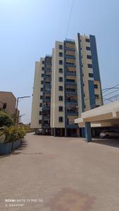 Image of 1100 Sq.ft 2 BHK Apartment / Flat for sale in CSN Rameshwaram, Adityapur, Jamshedpur for Rs. 4150000