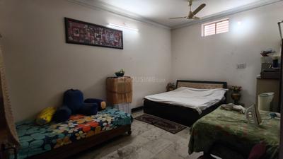 3 BHK Independent Builder Floor