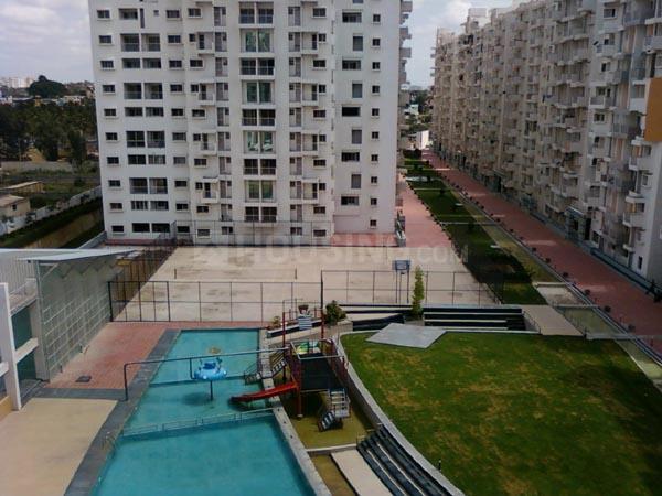 alpine eco Balcony 1