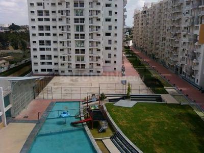 2 BHK Flat