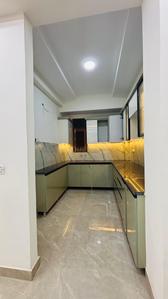 Kitchen Image of 1550 Sq.ft 3 BHK Apartment / Flat for sale in Sector 18 Noida for Rs. 6800000