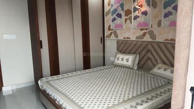 Bedroom Image of 1639 Sq.ft 4 BHK Apartment / Flat for sale in Gandhi Path West Jaipur for Rs. 7500001