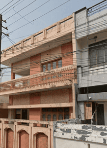 Image of 4000 Sq.ft 4 BHK Independent House for sale in Gomti Nagar, Lucknow for Rs. 28000000