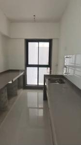 Kitchen Image of 1250 Sq.ft 3 BHK Apartment / Flat for sale in Rathod Ratan Address, Prabhadevi Mumbai for Rs. 55000000