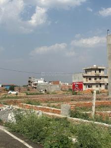 Image of 2000 Sq.ft Residential Plot / Land for sale in Vrindavan Yojana, Lucknow for Rs. 3800000