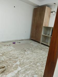 Bedroom Image of 1500 Sq.ft 3 BHK Builder Floor for sale in Gautam Nagar New Delhi for Rs. 18500000