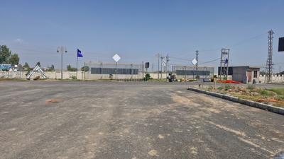 Image of 1350 Sq.ft Residential Plot / Land for sale in 7C Aerotro Homes, JLPL Industrial Area, Mohali for Rs. 12000000