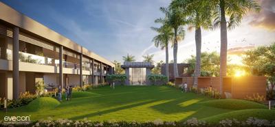 Image of 1250 Sq.ft Residential Plot / Land for sale in Samruddhi Mahamarg, Nagpur for Rs. 4418000