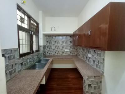 Kitchen Image of 1655 Sq.ft 2 BHK Builder Floor for rent in Sector 12 Panchkula for Rs. 14500