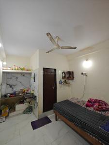 Hall Image of 300 Sq.ft 1 RK Apartment / Flat for rent in Scheme No 51 Indore for Rs. 5500