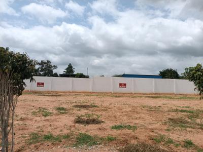 Image of 2200 Sq.ft Residential Plot / Land for sale in Hoskote, Bengaluru for Rs. 14740000