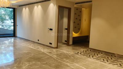 Hall Image of 3620 Sq.ft 4 BHK Builder Floor for sale in Sector 43 Gurgaon for Rs. 70000000