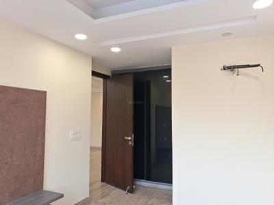 Bedroom Image of 1800 Sq.ft 3 BHK Builder Floor for sale in Paschim Vihar New Delhi for Rs. 35500000