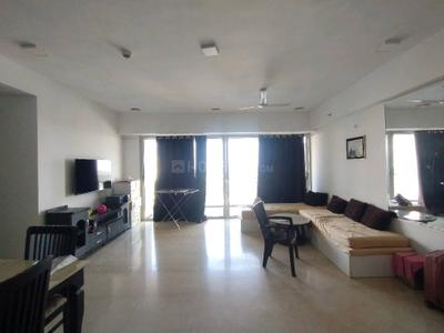 Hall Image of 1420 Sq.ft 3 BHK Apartment / Flat for sale in Lodha Azzuro, Parel Mumbai for Rs. 65500000