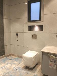 Bedroom One Image of 1800 Sq.ft 3 BHK Builder Floor for sale in Paschim Vihar New Delhi for Rs. 36500000