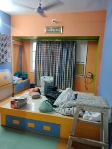 Bedroom Image of 2580 Sq.ft 4 BHK Independent House for sale in Akota Vadodara for Rs. 24000000