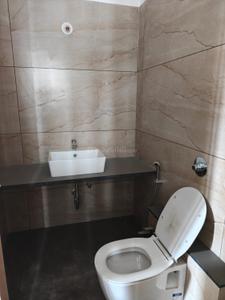 Image of 1750 Sq.ft 2 BHK Apartment / Flat for sale in Majestique Signature Towers B1, Balewadi, Pune for Rs. 15500000