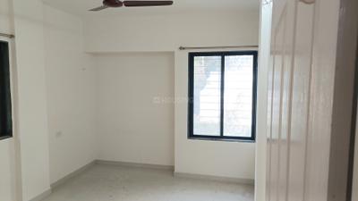 Bedroom Image of 885 Sq.ft 2 BHK Apartment / Flat for sale in Bavdhan Pune for Rs. 9900000