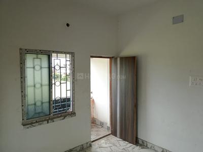 Bedroom Image of 700 Sq.ft 2 BHK Apartment / Flat for sale in Baranagar Kolkata for Rs. 2660000