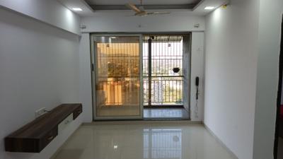Living Room Image of 1047 Sq.ft 2 BHK Apartment / Flat for sale in Triveni Dynamic Ultima, Kalyan West Kalyan for Rs. 7000000