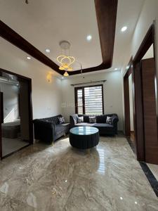 Hall Image of 1170 Sq.ft 3 BHK Builder Floor for sale in Kharar Mohali for Rs. 4090000