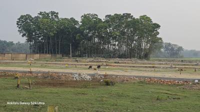 Image of 2880 Sq.ft Residential Plot / Land for sale in Swapnabhumi, New Town, Kolkata for Rs. 7400000