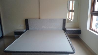 Bedroom Image of 1700 Sq.ft 3 BHK Apartment / Flat for rent in ITI Layout Bengaluru for Rs. 80000