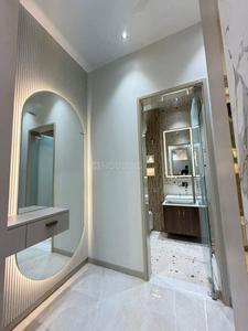 Bathroom Image of 4000 Sq.ft 4 BHK Independent House for sale in Vaishali Nagar Extension Jaipur for Rs. 32100000