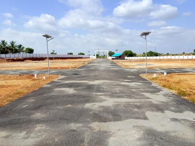 Royal Sri Skanda City Plot View 3